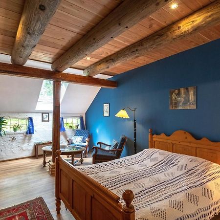 Gaestezimmer Im Engelshof, 61224 Moormerland Kültér fotó