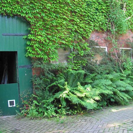 Gaestezimmer Im Engelshof, 61224 Moormerland Kültér fotó