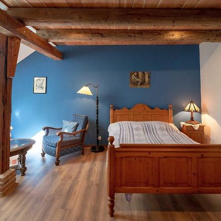 Gaestezimmer Im Engelshof, 61224 Moormerland Kültér fotó