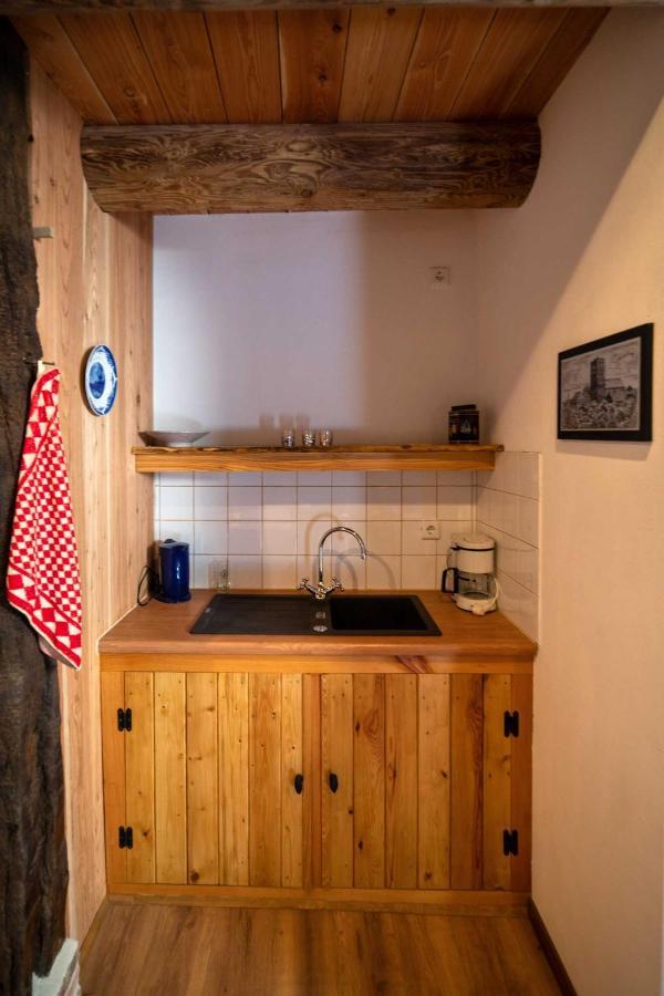 Gaestezimmer Im Engelshof, 61224 Moormerland Kültér fotó