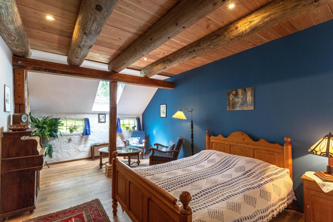 Gaestezimmer Im Engelshof, 61224 Moormerland Kültér fotó