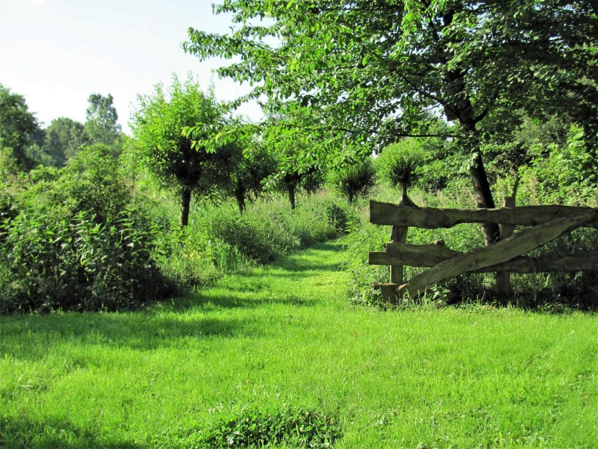 Gaestezimmer Im Engelshof, 61224 Moormerland Kültér fotó