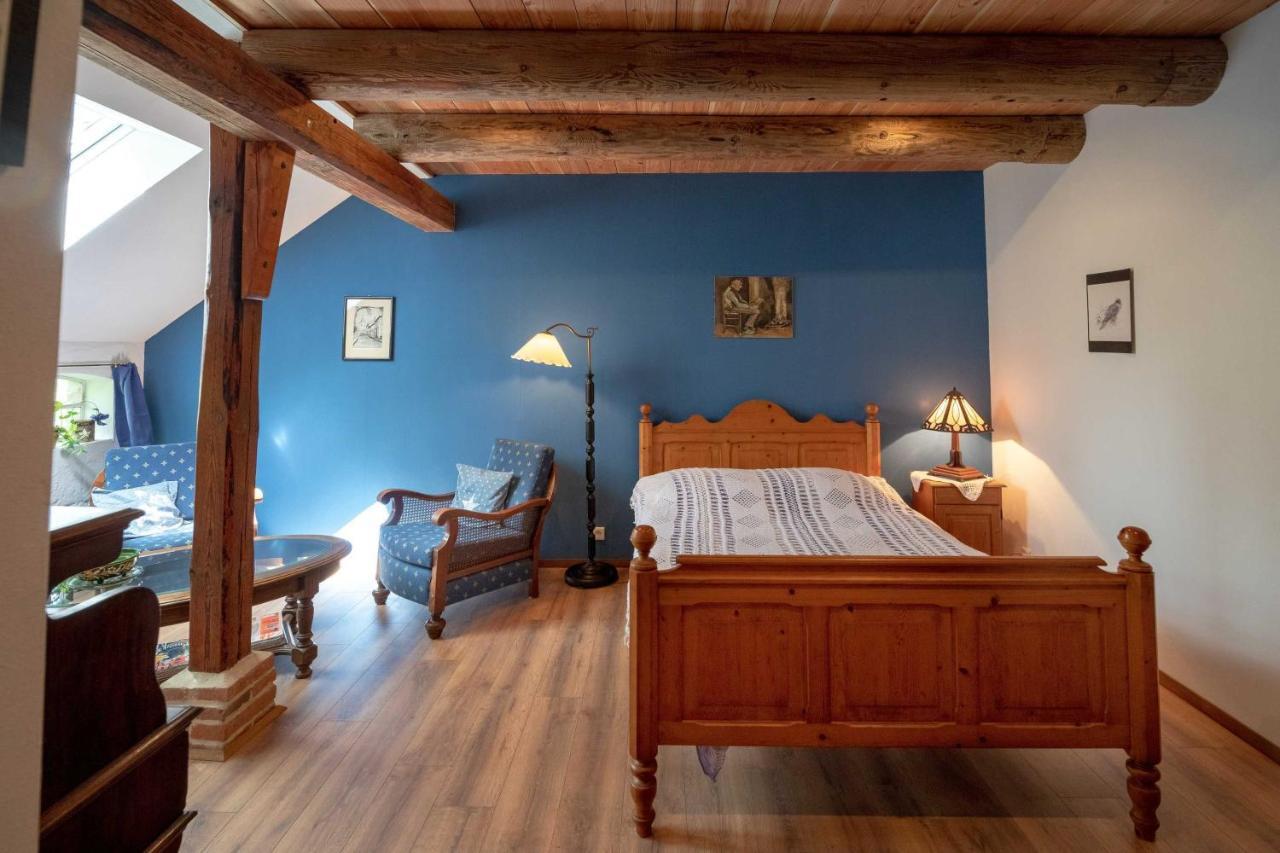 Gaestezimmer Im Engelshof, 61224 Moormerland Kültér fotó